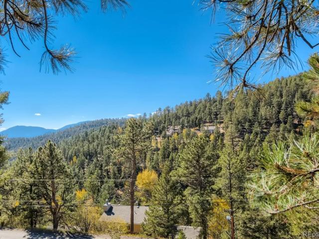 Land for sale in Conifer, Colorado