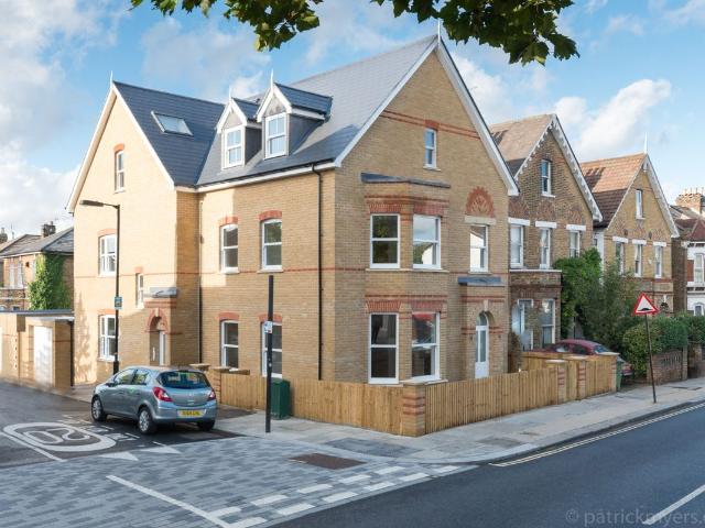 Apartment for rent in East Dulwich, Greater London