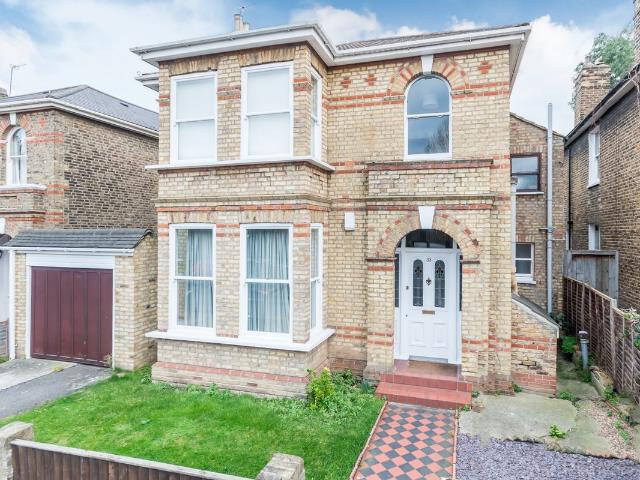 House for rent in East Dulwich, Greater London