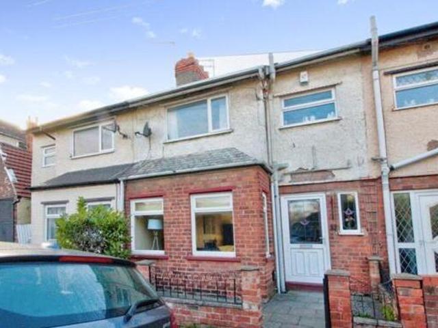 House for sale in Hull, City Of Kingston Upon Hull
