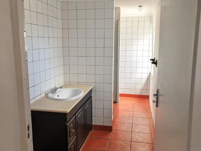 House for rent in Western Cape