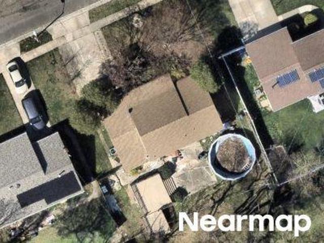 House for sale in Willingboro, New Jersey