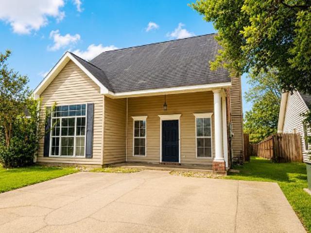House for sale in Lafayette, Louisiana