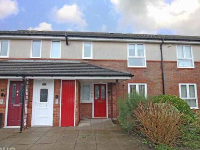 House for sale in Fleetwood, Cabus