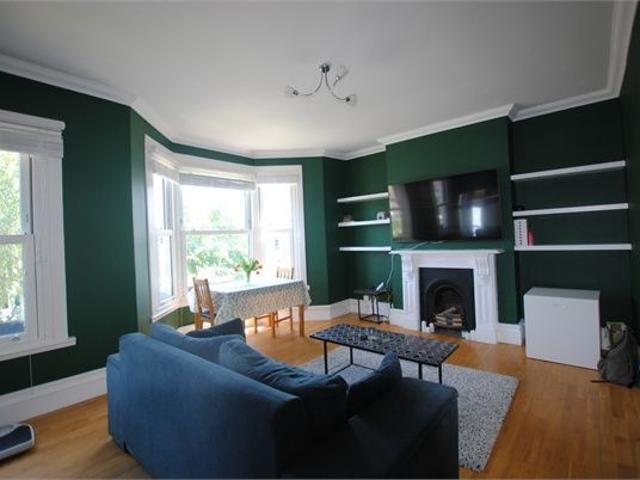 Apartment for rent in London Borough of Lewisham, Greater London