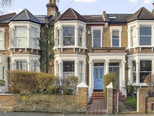 Apartment for rent in London Borough of Lewisham, Greater London