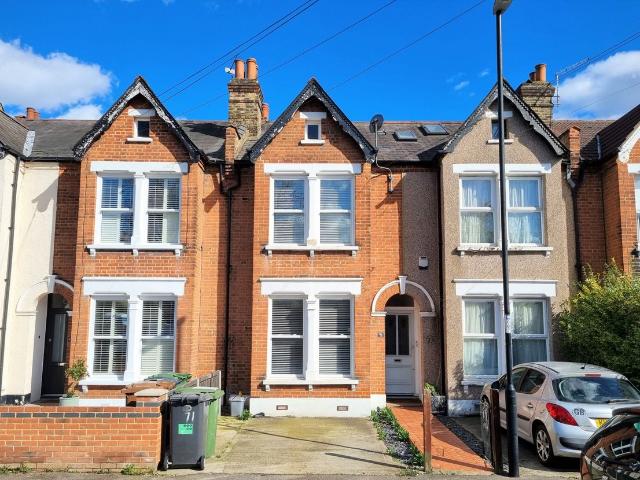 House for rent in London Borough of Lewisham, Greater London