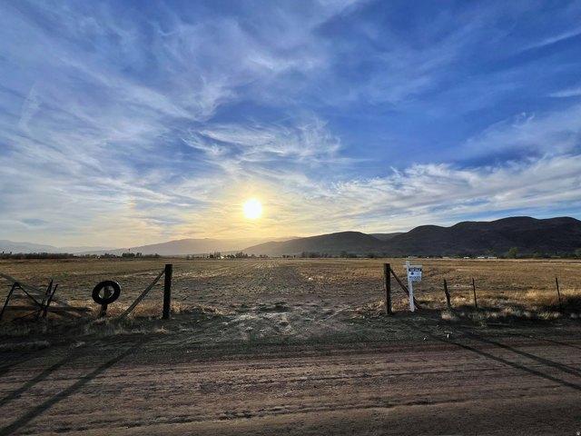 Land for sale in Utah