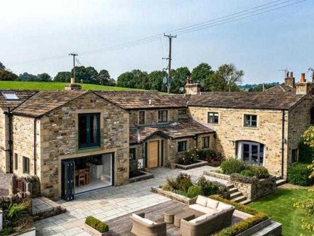 House for sale in Skipton, North Yorkshire