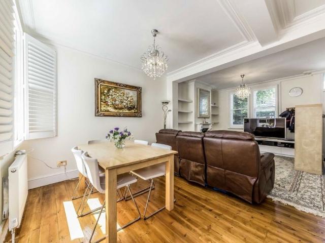 House for rent in Clapham Junction, Greater London
