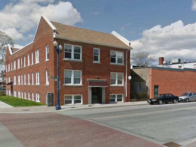 Apartment for rent in Maidstone, Ontario