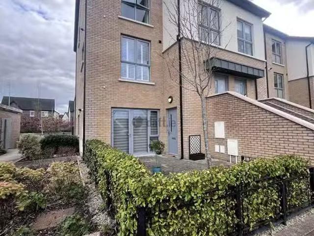 Apartment to rent