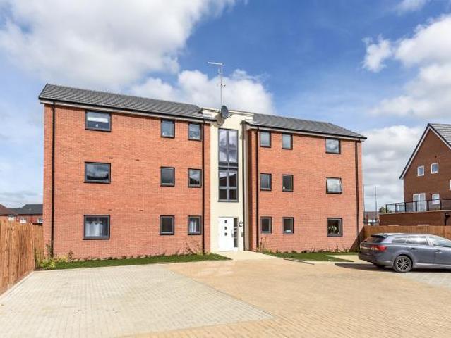 Apartment for rent in Quarrendon, Aylesbury