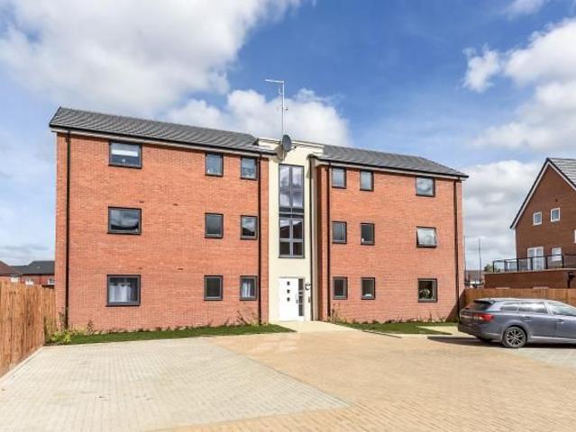 Apartment for rent in Quarrendon, Aylesbury