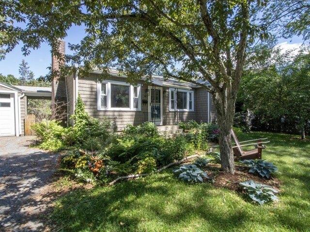 House for sale in South Burlington, Vermont