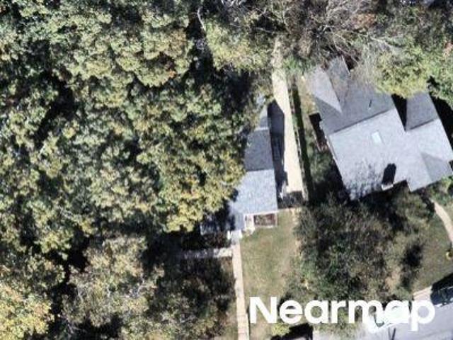 House for sale in Takoma Park, Maryland