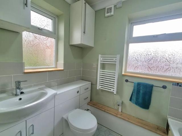 Apartment for rent in Elson, Middlecroft