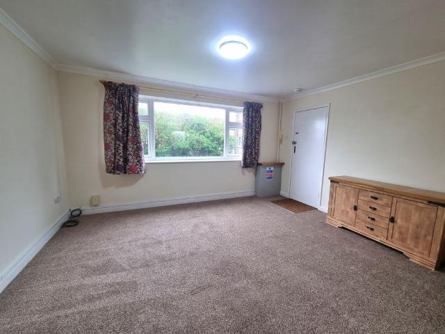 Apartment for rent in Elson, Middlecroft