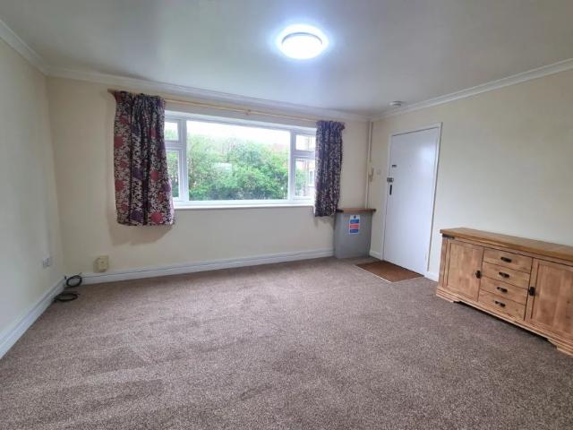 Apartment for rent in Elson, Middlecroft