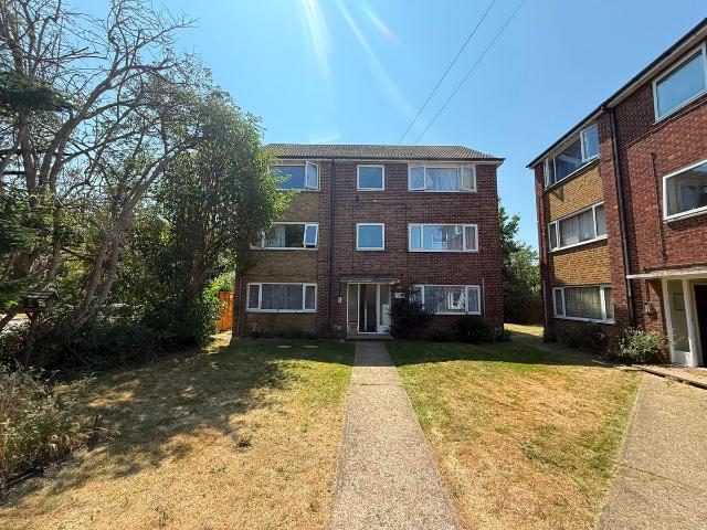 Apartment for rent in Elson, Middlecroft