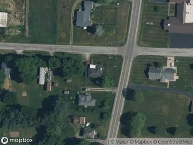 House for sale in Waynesburg, Ohio