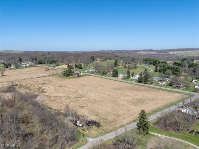 Land for sale in Waynesburg, Ohio