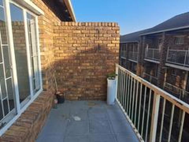 Apartment for sale in Ekurhuleni, Gauteng