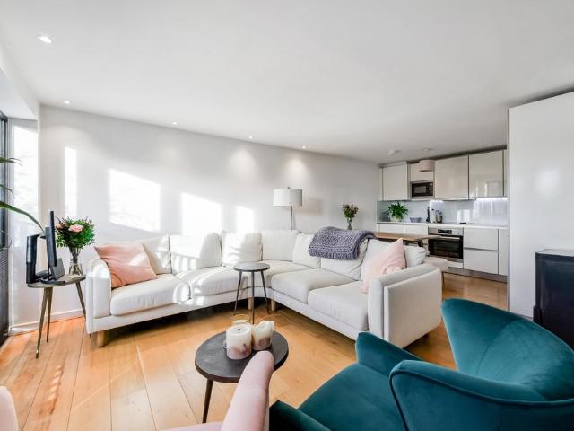 House for rent in Clapham Junction, Greater London