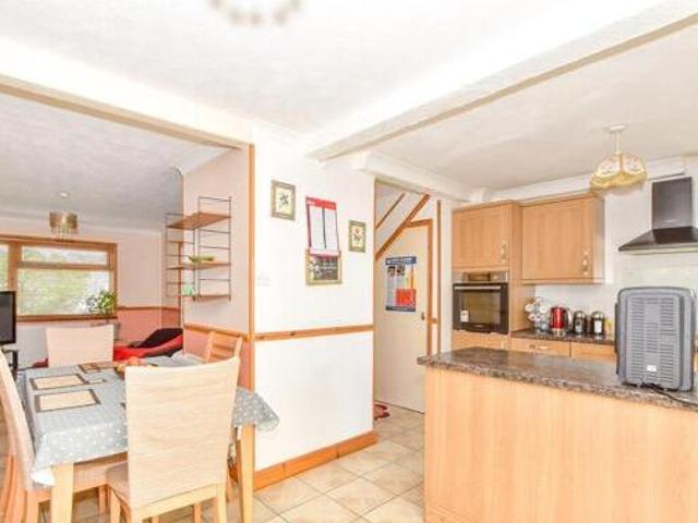 House for sale in Clapham, West Sussex