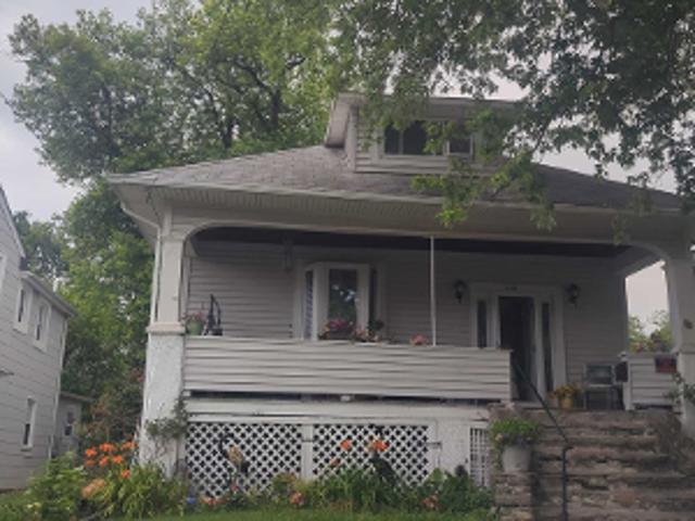 House for sale in Gibsonton, Maryland