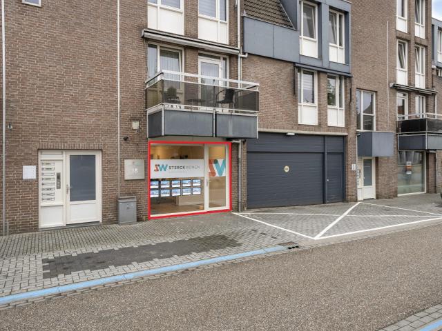 Appartement te huur in Geverik, Beek