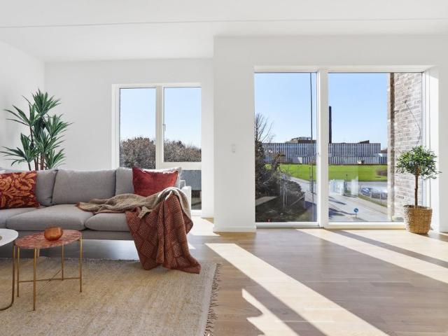 Hus til leje i Valby, København