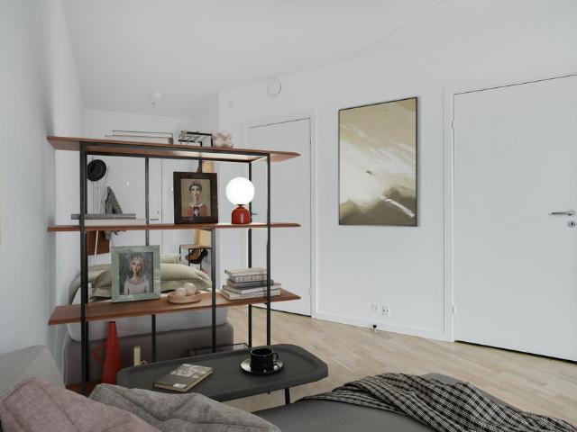 Lejlighed til leje i Valby, København