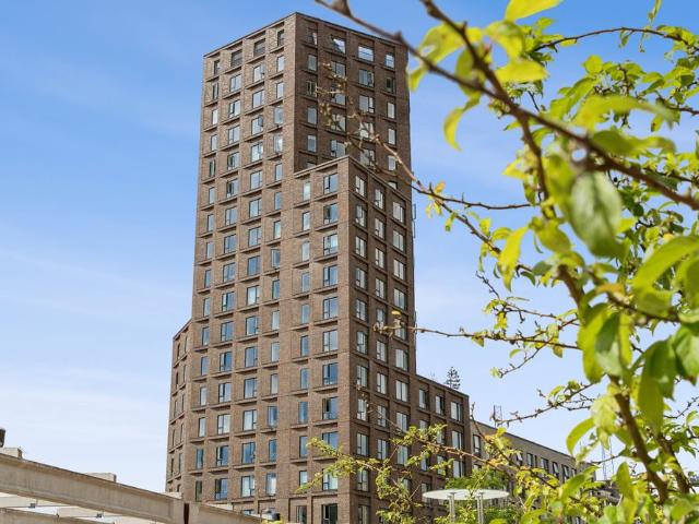 Lejlighed til leje i Valby, København