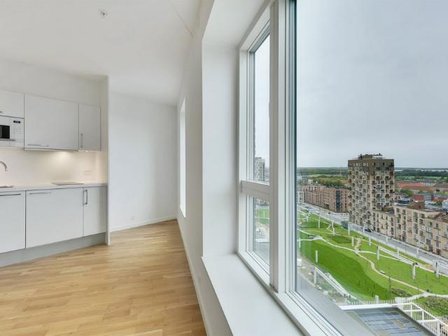 Hus til leje i Valby, København