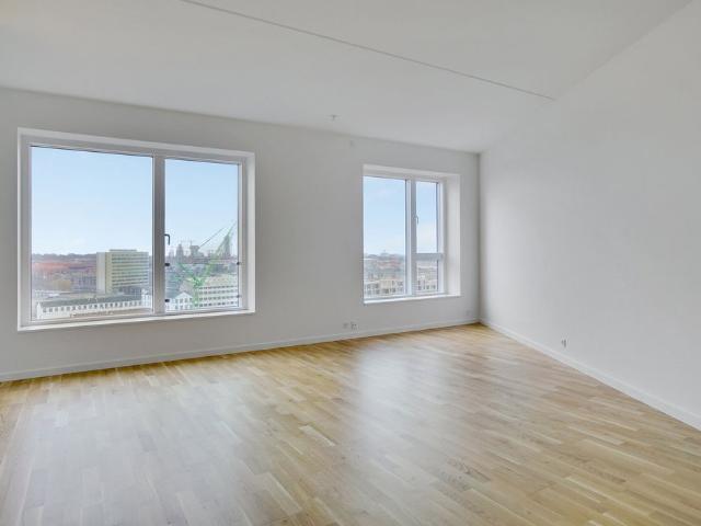 Hus til leje i Grønttorvet, København