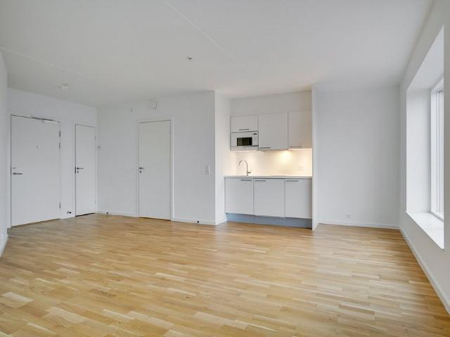 Lejlighed til leje i Valby, København