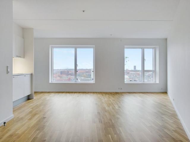 Lejlighed til leje i Valby, København