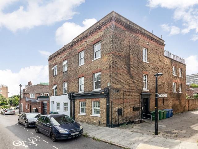 Apartment for rent in Walworth, Greater London