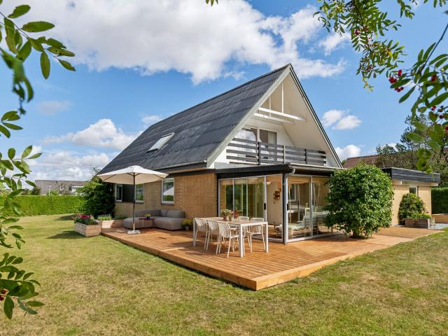 Villa til salg i Lystrup, Århus