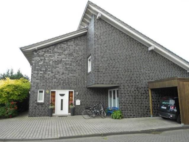 Haus kaufen in Salzbergen