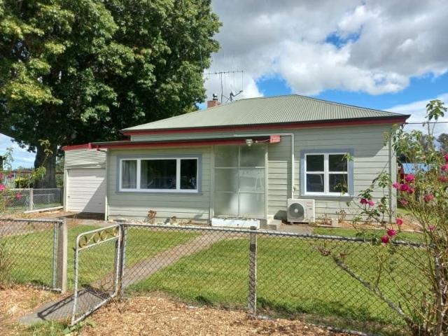 House for rent in Elsthorpe