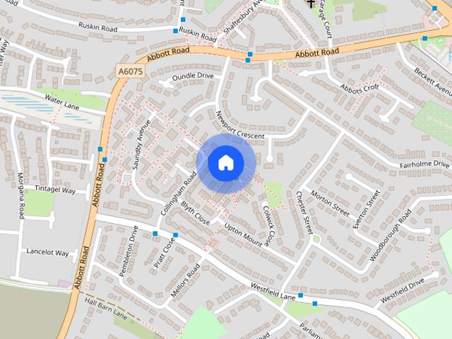 Apartment for rent in Bull Farm, Potters Corner