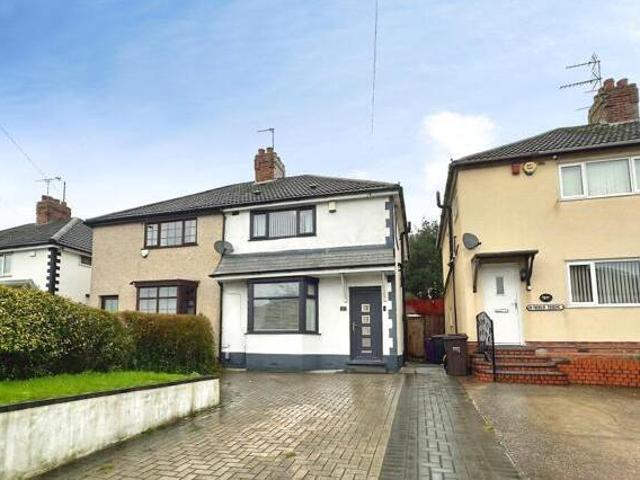 House for sale in Wednesfield, West Midlands