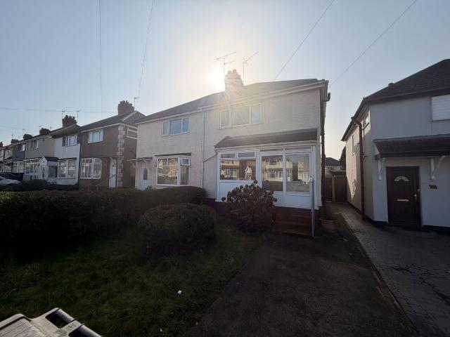 House for rent in Wednesfield, Isle Of Man