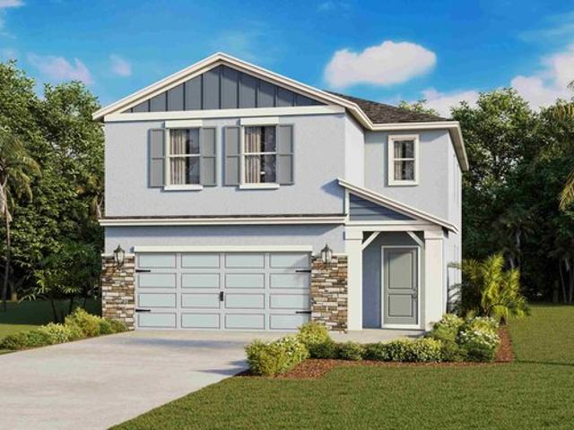 House for sale in Stewart, Georgia