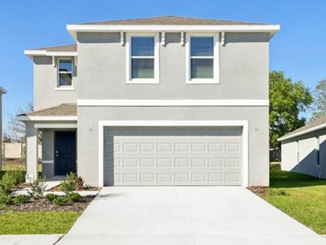 House for sale in Oxford, Florida
