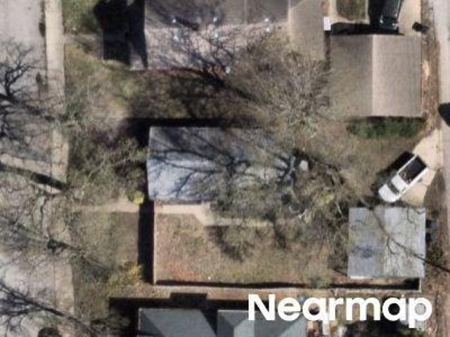 House for sale in Michigan City, Indiana