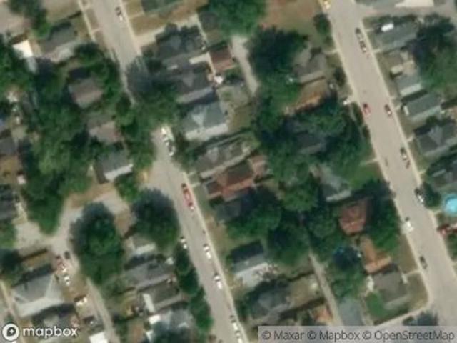 House for sale in Michigan City, Indiana