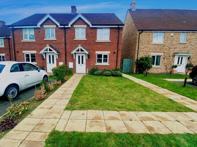 Apartment for rent in Bedford